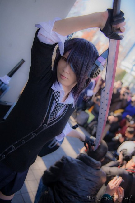 ハイレベルなコスプレイヤーさんの画像まとめ 37