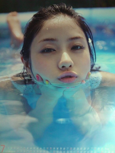 大人の女になった石原さとみのエロ画像35枚 6