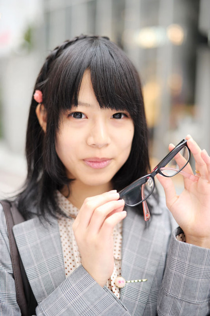 【画像】上唇と下唇を噛んで「はむっ」ってしてるのが女の子の最も可愛い仕草だと思う 5