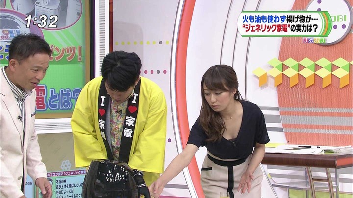 【画像103枚】女子アナのエロ画像ｗｗｗｗｗｗｗｗｗｗｗｗｗ 9