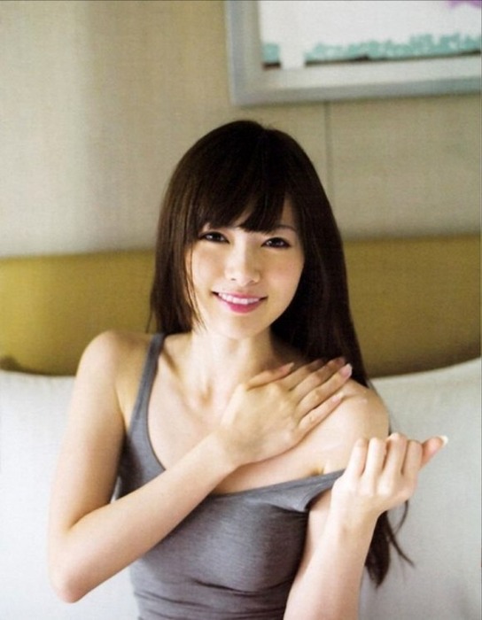 一目惚れしちゃう可愛い女の子のエロ画像40枚 39