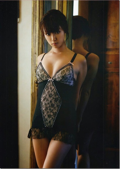 深田恭子(31)のおっぱいｗｗｗ　【画像あり】 10