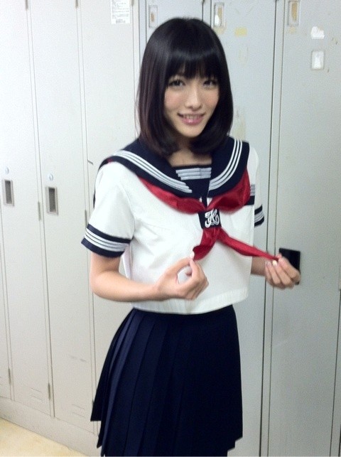石原さとみ似グラドル 今野杏南のエロいおかず画像60枚 12