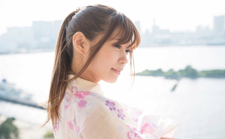 紺野ひかる　AV女優の下着姿がエロい画像 29