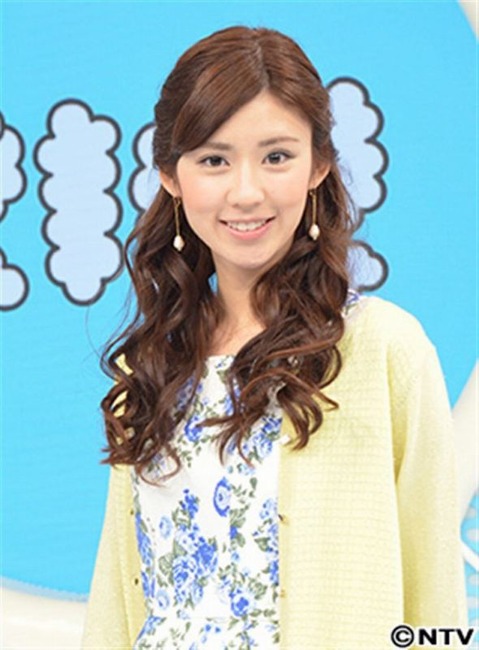 渡辺早織の可愛い画像まとめ 8