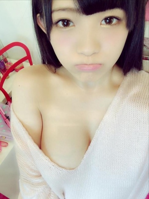 仮面女子を卒業した天木じゅんの爆乳がすごいエロ画像 10