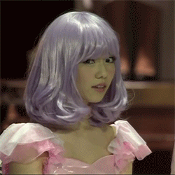 【画像あり】ぱるるのマン筋ｗｗｗ島崎遥香 6