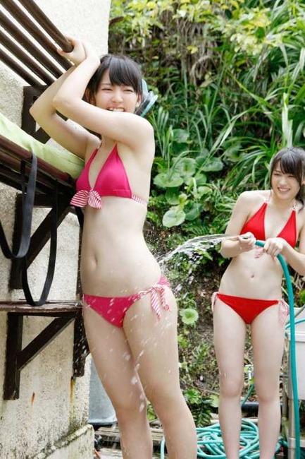 鈴木愛理(20)℃-ute、ハロープロジェクトメンバーのエロ画像50枚 12
