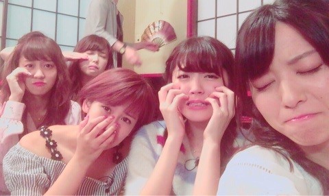 植村あかりちゃんの水着画像がシコれる 23