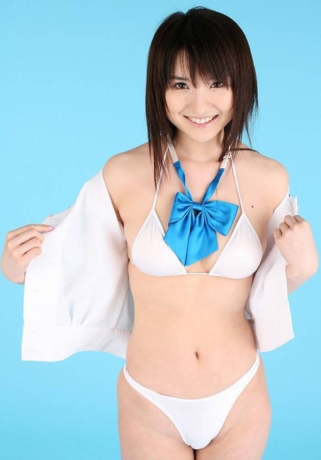 尾崎ナナ　グラビアアイドルの抜けるエロ画像40枚 28