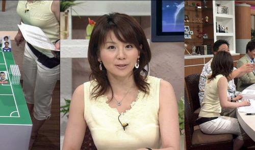 【画像】大橋未歩女子アナ、テレビ東京の朝の顔に…4月から情報番組「チャージ730!」スタート 2