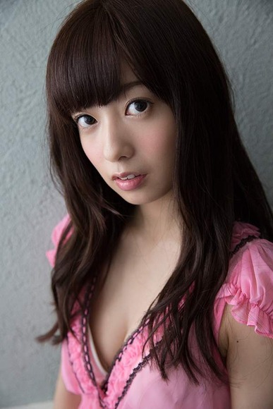 斉藤優里　クールな視線が可愛い画像まとめ 33