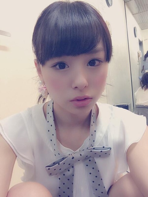 【画像33枚】菊地亜美ちゃんのおっぱいｗｗｗアイドリング!!! 33