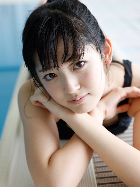 【画像50枚】℃-uteの鈴木愛理って可愛いよなｗ 27