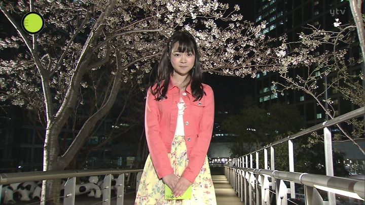 【画像】「ブス天」の東大生・磯貝初奈さんがますますブスに 16