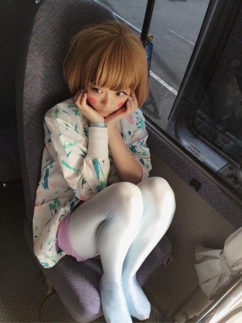 きゃりーぱみゅぱみゅの可愛い画像ください！ 22