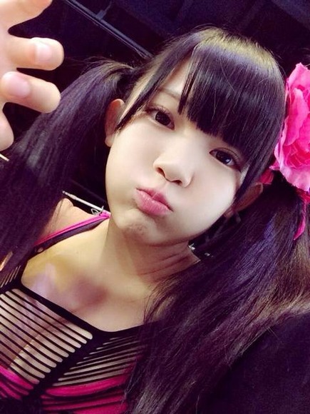 天木じゅん（18）Hカップグラドルのエロ画像まとめ 6