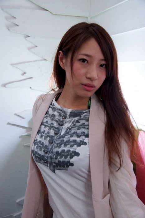 スタイル抜群な染谷有香の画像ください 5