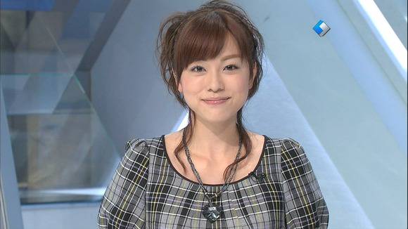 人気美人女子アナのエロ画像まとめ　水卜麻美　小林摩耶　階藤愛子 20