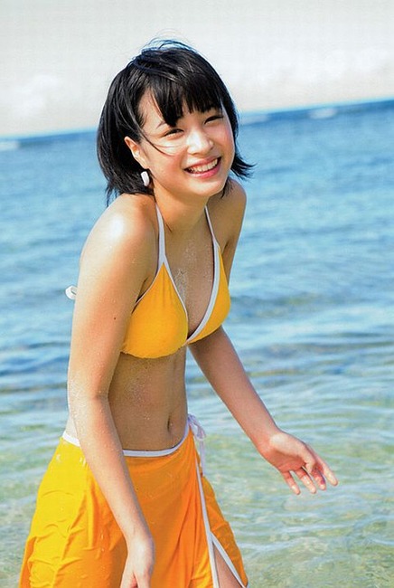 広瀬すずとかいう強化版、能年玲奈ｗｗｗｗｗｗｗ 5