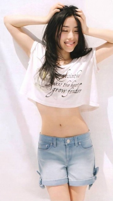 大人の女になった石原さとみのエロ画像35枚 36