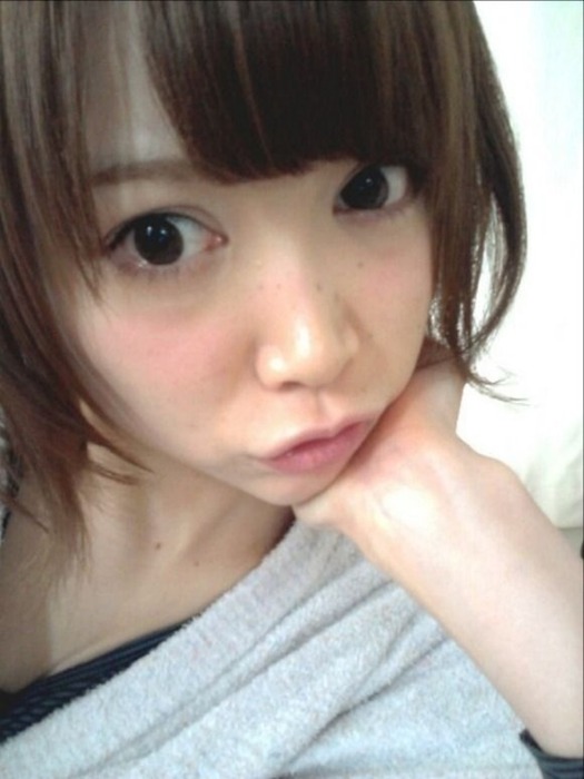 顔だけで抜けちゃう可愛いAV女優のエロ画像35枚 5