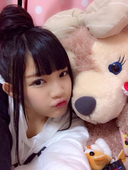 天木じゅん（18）Hカップグラドルのエロ画像まとめ 38