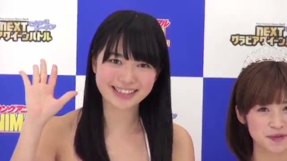 山中知恵　グラビアアイドルのむちむちボディがエロい画像30枚 30