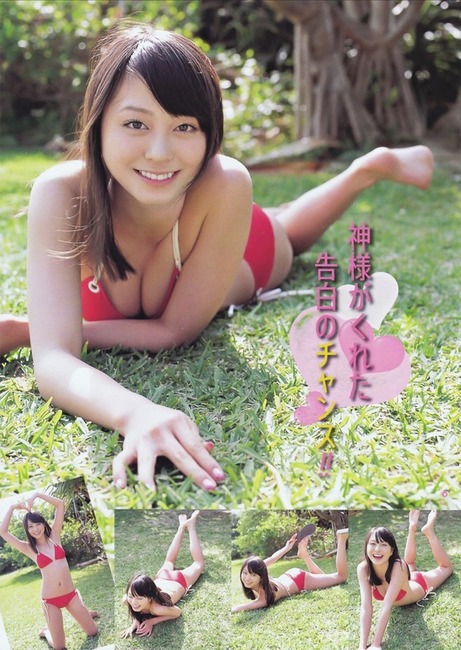 アイドリング!!!メンバーの抜けるエロ画像35枚 34