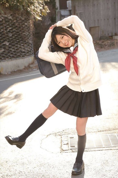 ミスアクション2014のグランプリ木内くるみちゃんの画像まとめ 13
