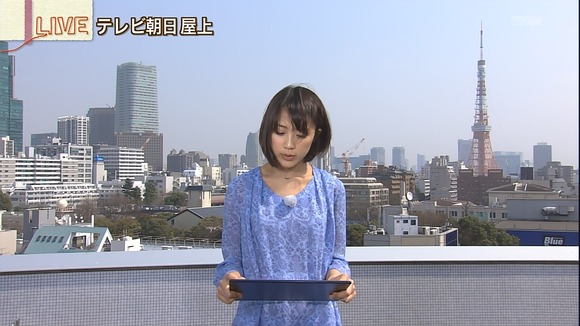 竹内由恵　女子アナウンサーの可愛い画像ください 21