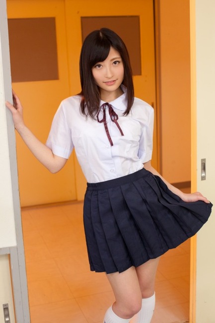 北野のぞみといろんな衣装でコスプレセックスを楽しんでるエロ画像 10