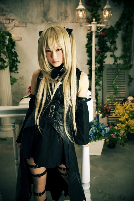 御伽ねこむってコスプレイヤーのパンチラエロ画像137枚 32