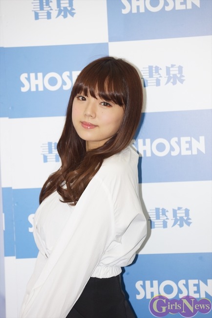 【画像94枚】篠崎愛とかいう爆乳女wwww 33