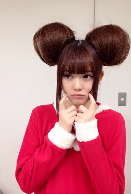 【画像あり】乃木坂46　松村沙友理(22)　不倫路上キスを撮られるｗｗｗ 8