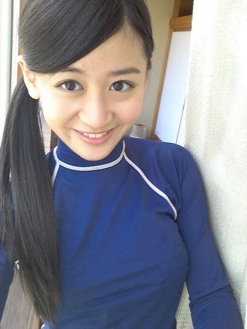 【画像】AKB240人がAKBから選んだ美乳NO.1が決まる 46