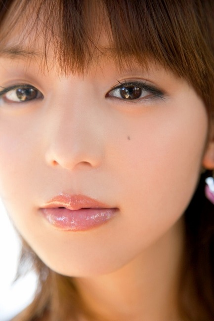 天使のように可愛い声優 平野綾のエロ画像60枚 28
