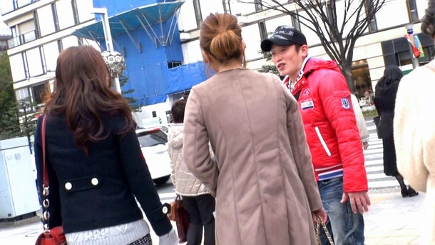 名古屋でナンパした巨乳素人やギャルに中出しセックスやエロ写メを取ってるエロ画像 2