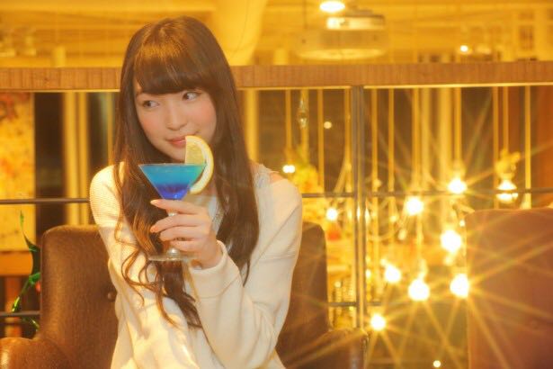 人気声優の顔だけで抜けちゃう画像まとめ 28