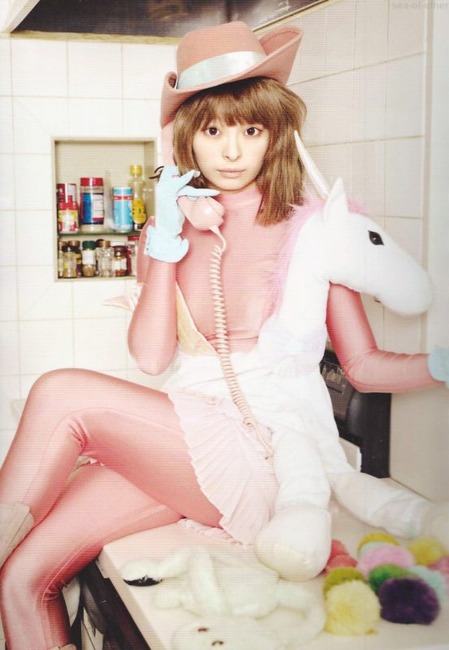 きゃりーぱみゅぱみゅの可愛い画像ください！ 23