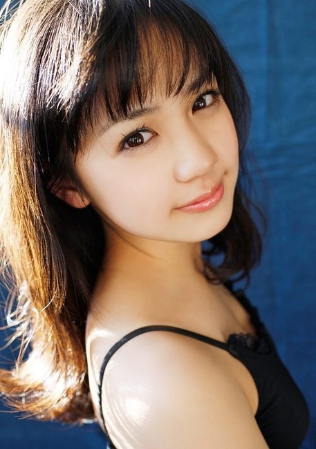 アイドルグループPASSPO 奥仲麻琴の水着が挑発的でエロい画像 77