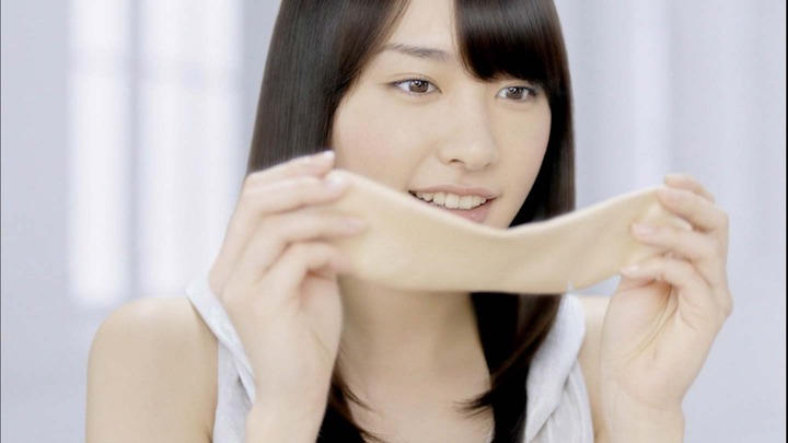 新垣結衣・ガッキーちゃんの茶髪姿がエロ可愛い画像36枚 37