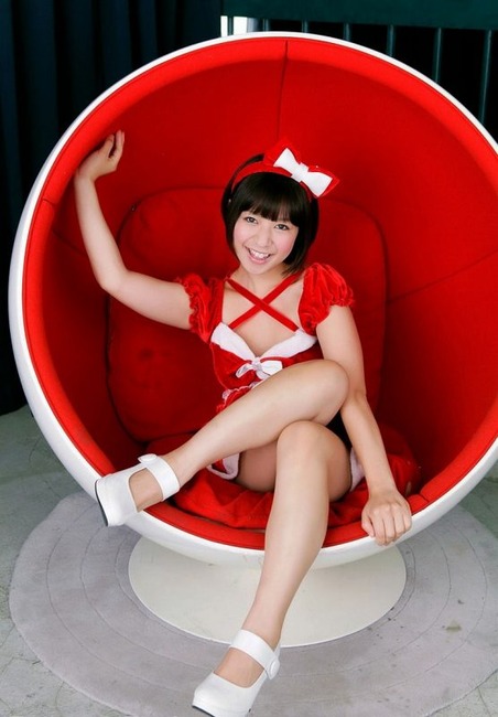 AV女優がサンタコスプレでおっぱい出してるエロ画像90枚　桐谷ユリア 星野ナミ 尾上若葉 水城奈緒 小倉奈々 23