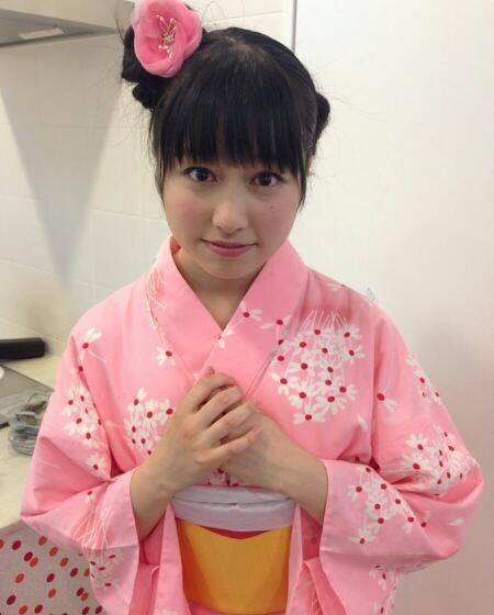 ももいろクローバーＺ佐々木彩夏ちゃんの衣装もかわいい画像まとめ 38