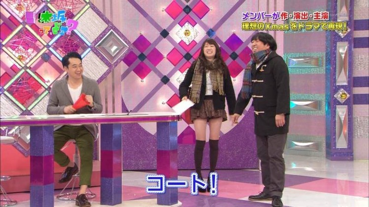 乃木坂46の勝負私服がエロ可愛いキャプ画像まとめ 30