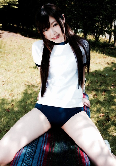 【画像】女は色白ムチムチ巨乳女に限る！！！ 26