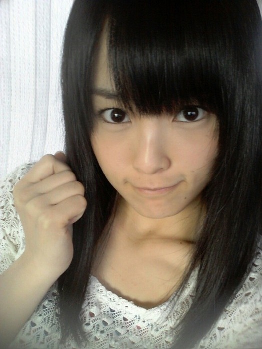 山本彩（さや姉）NMB48のエロ可愛い自撮り写メ・画像35枚 21