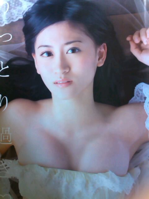 【画像】AKB240人がAKBから選んだ美乳NO.1が決まる 39