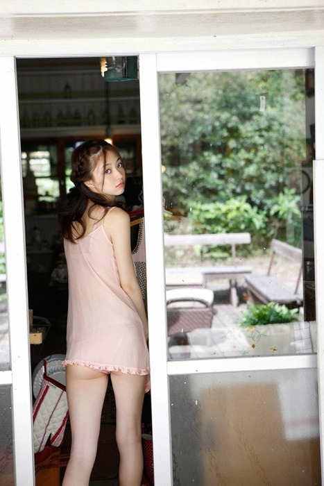 逢沢りな 女優のビキニ姿がエロい画像32枚 30