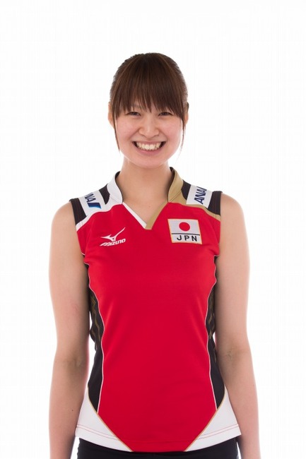 女子バレー　木村沙織やスポーツ選手のエロ画像 12